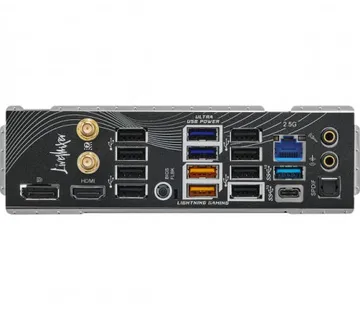 ASRock B850 LiveMixer WiFI - Umag