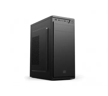 Cratos Business Starter v2 - Intel i5-14400, 16GB DDR4, 512GB NVMe SSD, Intel UHD, FreeDOS - Umag