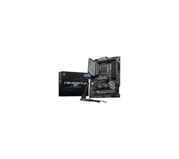Msi Z790 Gaming Plus Wifi - Umag