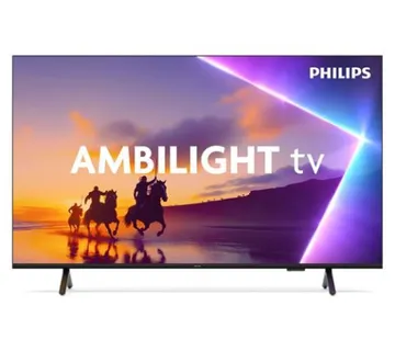 PHILIPS QLED TV 85PUS8510/12, Ambilight - Umag