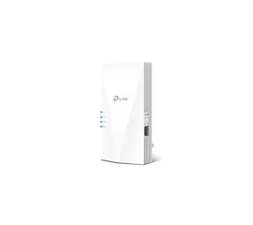 TP-Link AX3000 bežični pojačivač dometa (Wi-Fi 6 Range Extender/AP), Dual Band 574Mbps/2402Mbps (2.4GHz/5GHz), 802.11a/n/ac/a - Umag