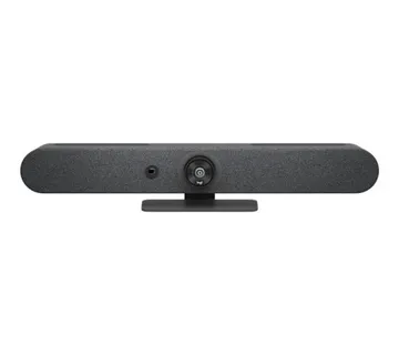 LOGI Rally Bar - GRAPHITE - EU/SEA/INDO - Umag