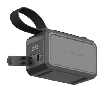 Sandberg Survivor Powerbank 100W 40000 - Umag