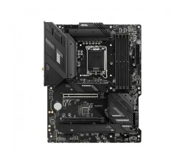 Msi Mag B760 Tomahawk Wifi - Umag