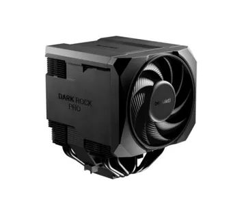 be quiet! Dark Rock Pro 6 Black - Umag