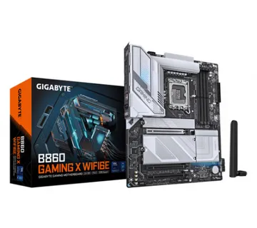 Gigabyte B860 Gaming X Wifi6e - Umag