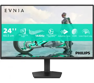 Philips IPS 24" 24M2N3200NF - Umag