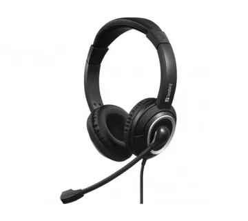Sandberg USB-C Chat Headset - Umag