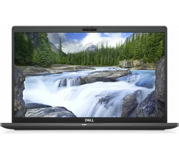(refurbished) Dell Latitude 7410 / i5 / RAM 16 GB / SSD Pogon / 14,0" FHD - Umag