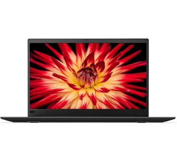 (refurbished) Lenovo ThinkPad X1 Carbon G6 / i5 / RAM 16 GB / SSD Pogon / 14,0" FHD - Umag