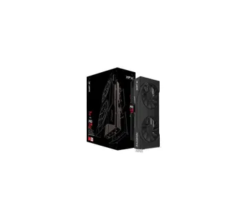 XFX Swift AMD Radeon RX 9060 XT OC 16GB GDDR6 128-bit HDMI 2x DP - cover