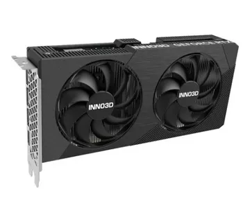INNO3D GeForce RTX 5050 TWIN X2 NVIDIA 8 GB GDDR6 - Umag