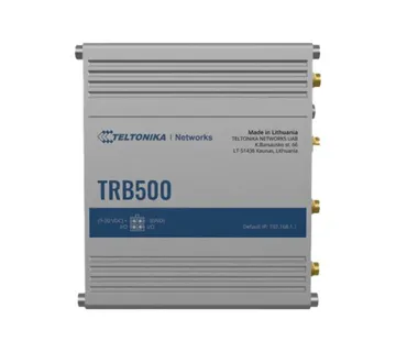 TELTONIKA NETWORKS TRB500 5G Gateway - Umag