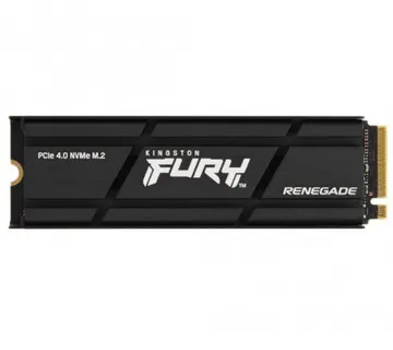 Kingston FURY Renegade Heatsink 1 TB, SSD - Umag