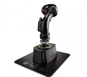 Thrustmaster Ava Fa18 Super Hornet Flight Stick Ww - Umag