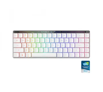 ASUS ROG Falchion RX Low Profile - Umag
