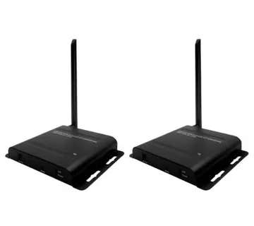 Roline VALUE bežični HDMI A/V sistem, 1080p 60Hz, 100m - Umag