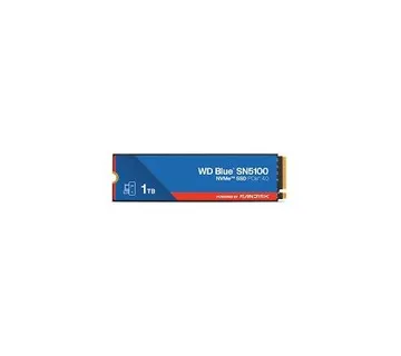 SSD 1TB WD BLUE™ SN5100 M.2 2280 NVMe WDS100T5B0E - Umag