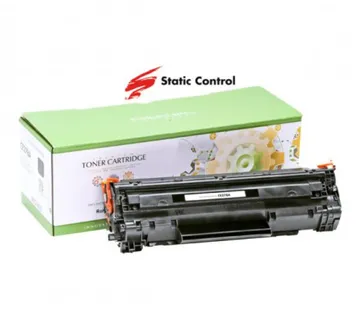 Toner Static Control HP Canon CE278A - Umag