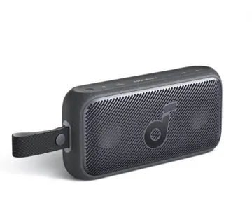 Anker Soundcore Motion 300 prijenosni bluetooth zvučnik, 30W, IPX7, 13h reprodukcije crni (A3135011) - Umag