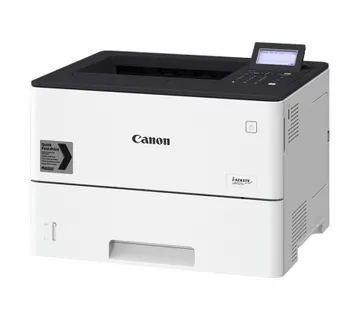 Canon laser i-SENSYS LBP325x - 43ppm - Umag