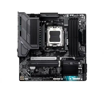 Gigabyte B850m Gaming X Wf6e Am5 Mb - Umag