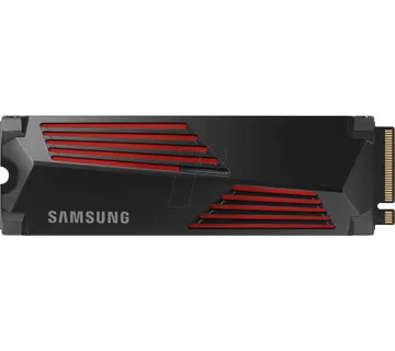 SAMSUNG 990 PRO SSD 2TB M.2 NVMe PCIe - Umag