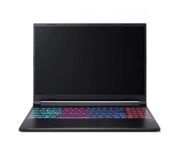 ANV16S-71-92D6, 16/WQXGA/Core 9 270H/32GB/S1TB/RTX5070/DOS/BLK/2Y - Umag