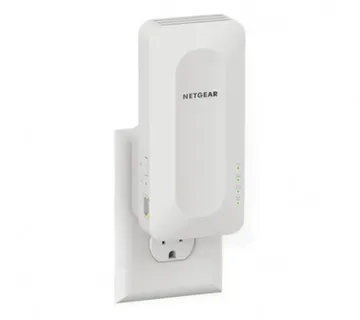 Netgear EAX15 4-Stream Wi-Fi 6 Mesh Repeater - Umag