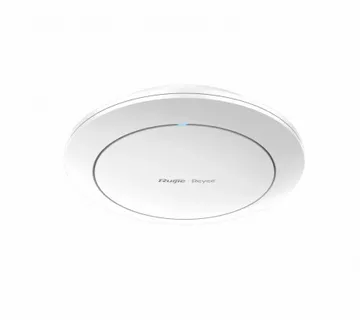 Ruijie access point 2976MBps stropni RG-RAP2266802.11a/b/g/n/ac Wave1/Wave2/ax, Layer 2 and 3 roa - Umag
