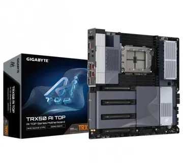 Gigabyte Trx50 Ai Top 2b - Umag