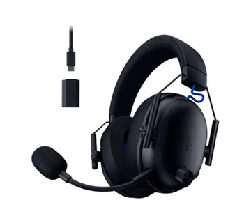 Razer BlackShark V3 - Umag