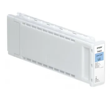 EPSON Singlepack Light Cyan T44J540 - Umag