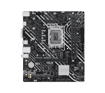 Asus Prime H610m-K Argb Lga1700 Mb - Umag