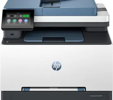 PRN MFP HP CLJ 3302fdw, 499Q8F - Umag