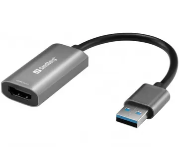 Sandberg HDMI Capture Link to USB - Umag