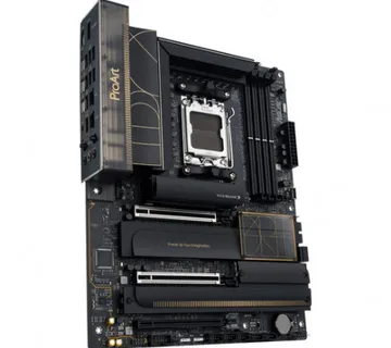 ASUS ProArt X870E-CREATOR WIFI - Umag