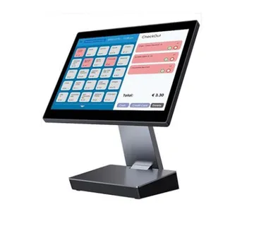 POS PC BIRCH 15" AP 8GB 128SSD No OS - Umag