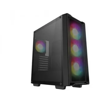 DeepCool CC560 MESH V2 - Umag