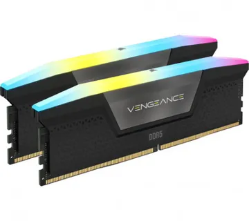 Corsair Vengeance RGB 32GB (2x16GB) DDR5 6400 MHz - Umag