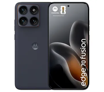 Motorola XT2605-1 Moto Edge 70 Fusion 5G 8GB RAM 512GB - Pantone Silhouette - Umag