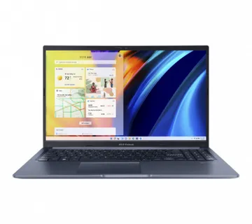 Notebook Asus Vivobook 15 X1502VA-BQ433 i5 / 16GB / 512GB SSD / 15,6" FHD IPS / W11H (Blue) - Umag