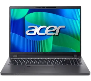 TMP216-51-G2-TCO-50Q8, 16/FHD/Core 5 120U/16GB/S512GB/W11P/GRY/3Y - Umag