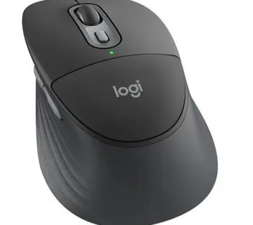 Logitech M850 L for Business, crna - Umag