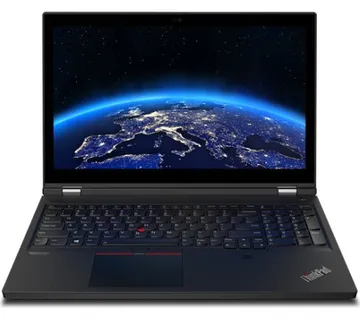 (refurbished)  Lenovo ThinkPad P15 G1 / i7 / RAM 32 GB / SSD Pogon / 15,6" FHD - cover