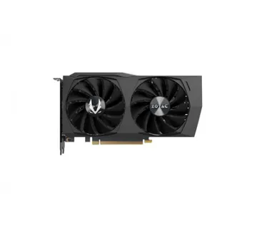 Zotac GAMING GeForce RTX 3050 Eco 8 GB GDDR6 - Umag