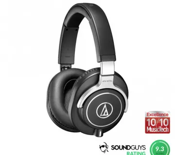 Audio-Technica ATH-M70X - Umag