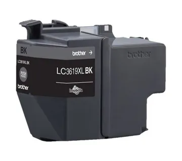 BROTHER LC3619XLBK Ink Brother LC3619XLB - Umag