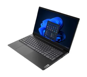 Lenovo V15 R5-5625U/8GB/512GB/15,6''FHD/DOS/3god - Umag