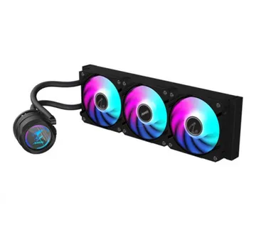 Gigabyte Aorus Waterforce Ii 360 Aio - Umag